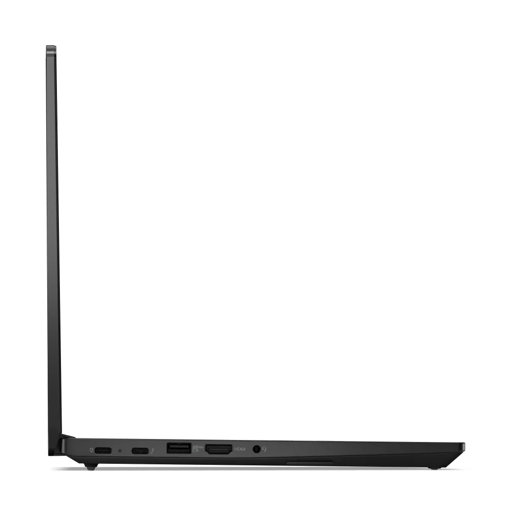 Lenovo ThinkPad E14 Intel® Core™ i5-13420H Notebook 35,6 cm (14") WUXGA 16 GB DDR4-SDRAM 512 GB SSD Wi-Fi 6 (802.11ax) Windows 11 Pro Nero