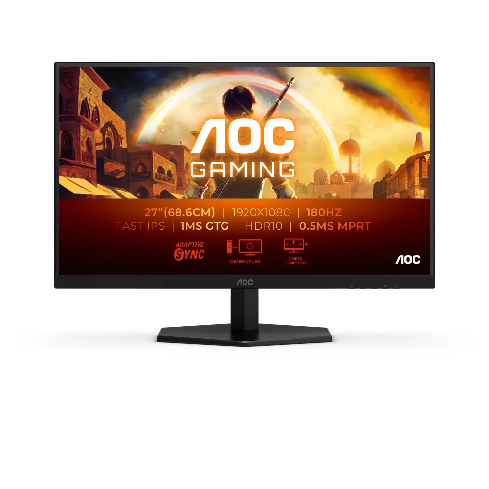 AOC 27G42E Monitor PC