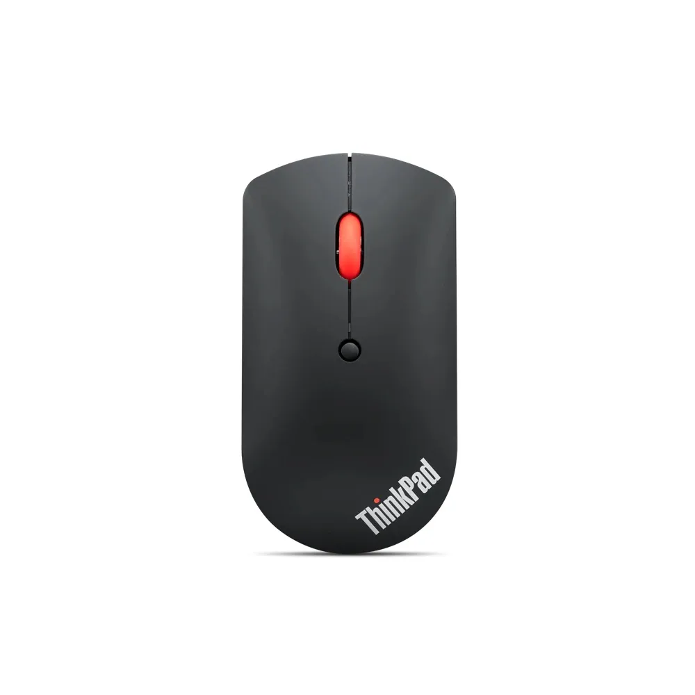 Lenovo 4Y50X88822 mouse Gaming Ambidestro Bluetooth Ottico 2400 DPI