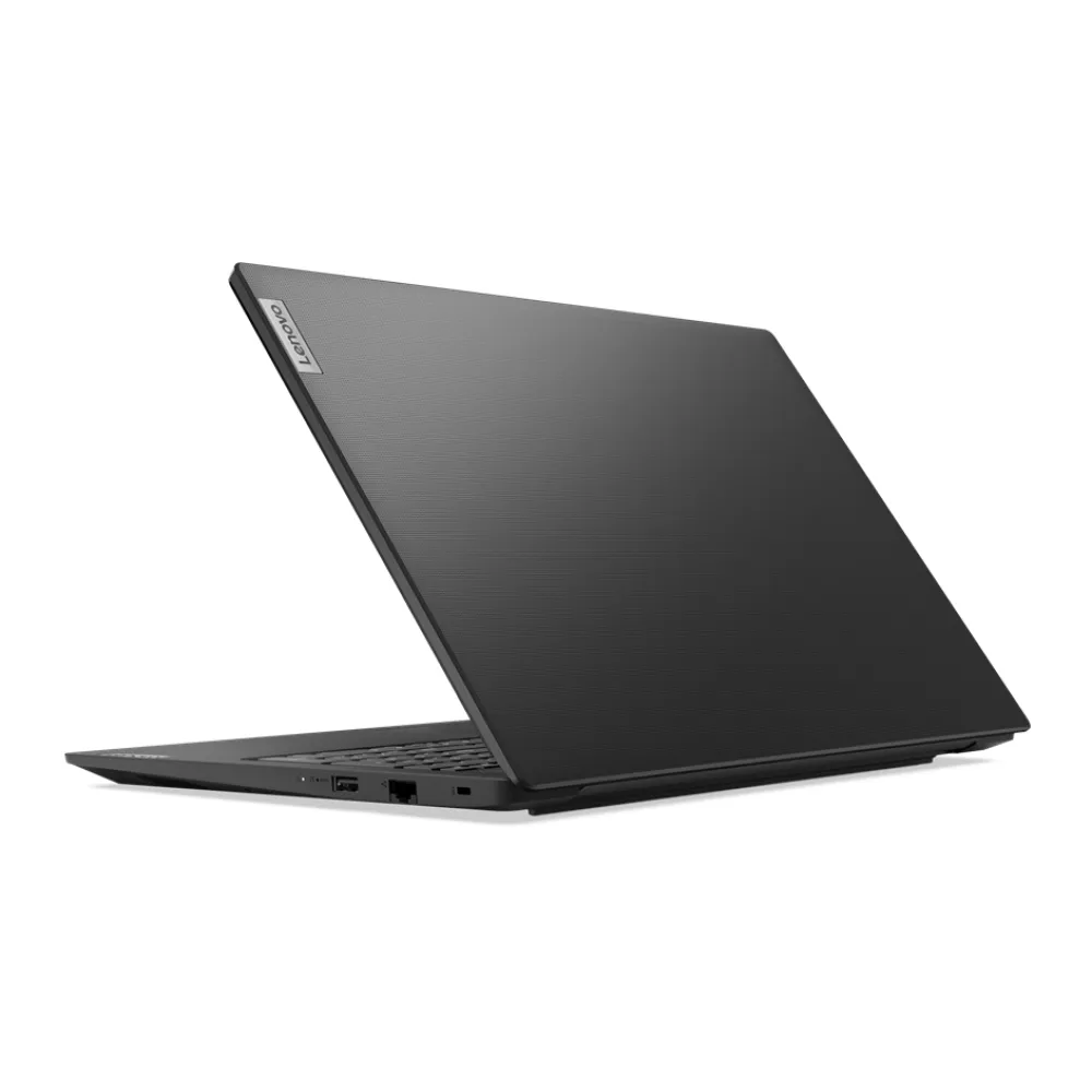 Lenovo V15 G4 AMN AMD Ryzen™ 3 7320U Notebook 39,6 cm (15.6") Full HD 8 GB LPDDR5-SDRAM 256 GB SSD Wi-Fi 5 (802.11ac) Windows 11 Pro Nero