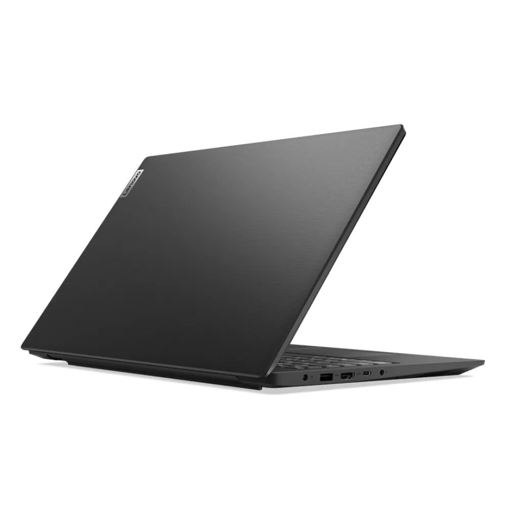 Lenovo V15 G4 AMN AMD Ryzen™ 3 7320U Notebook 39,6 cm (15.6") Full HD 8 GB LPDDR5-SDRAM 256 GB SSD Wi-Fi 5 (802.11ac) Windows 11 Pro Nero