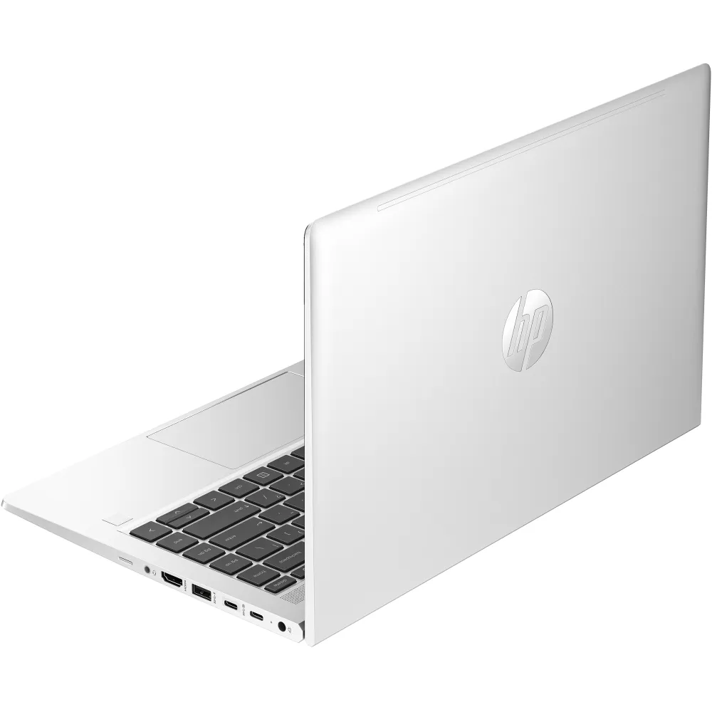 HP ProBook 440 G10 Intel® Core™ i5-1334U Notebook 35,6 cm (14") Full HD 8 GB DDR4-SDRAM 256 GB SSD Wi-Fi 6E (802.11ax) FreeDOS Argento