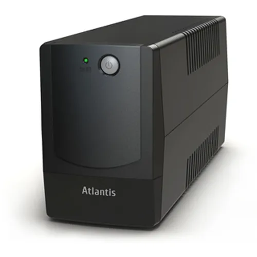 Atlantis Land OnePower PX1100 gruppo di continuità (UPS) 1,1 kVA 550 W 4 presa(e) AC