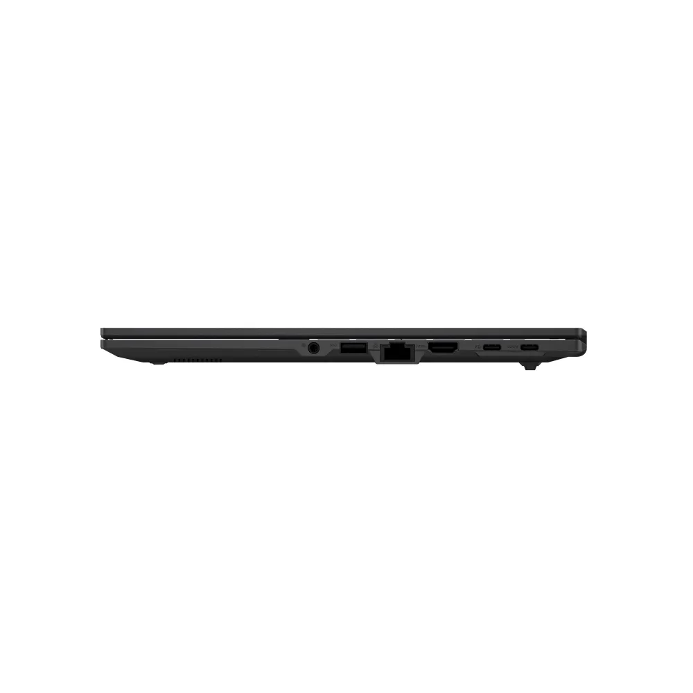 ASUS ExpertBook B1 B1502CBA-NJ2642XA Intel® Core™ i3-1215U Notebook 39,6 cm (15.6") Full HD 8 GB DDR4-SDRAM 512 GB SSD Wi-Fi 6 (802.11ax) Windows 11 Pro Education Nero