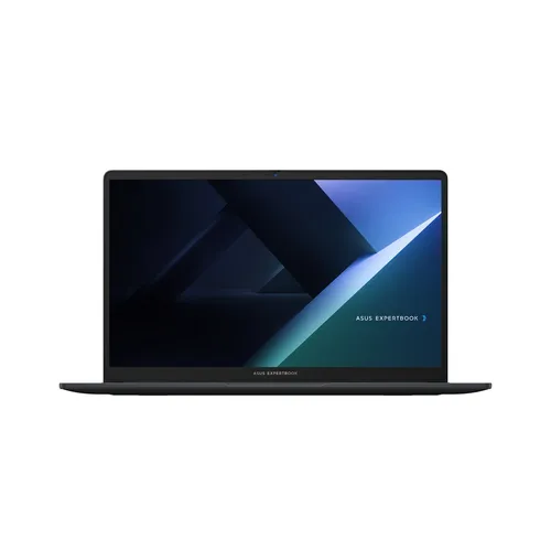 ASUS ExpertBook B1 B1503CVA-S70332X Intel® Core™ i5-1335U Notebook 39,6 cm (15.6") Full HD 16 GB DDR5-SDRAM 512 GB SSD Wi-Fi 6 (802.11ax) Windows 11 Pro Grigio