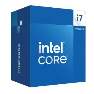 Intel® Core™ i7-14700 20 Core 1.5/5.4 GHz 33 MB Cache Socket LGA 1700