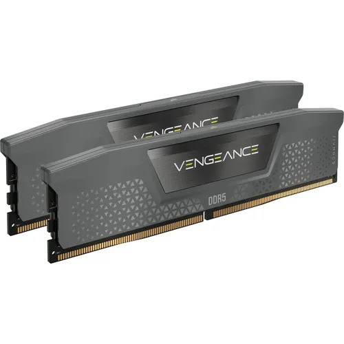 Corsair Vengeance CMK16GX5M2B5200Z40 memoria 16 GB 2 x 8 GB DDR5 5200 MHz