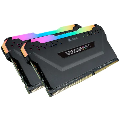 Corsair Vengeance RGB Pro CMW16GX4M2D3600C18 memoria 16 GB 2 x 8 GB DDR4 3600 MHz