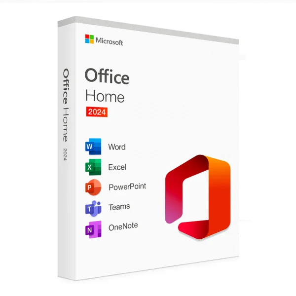 Microsoft Office Home 2024