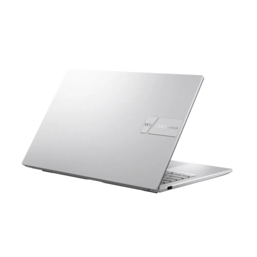 ASUS Vivobook 15 F1504ZA-NJ906W Intel® Core™ i7-1255U Notebook 39,6 cm (15.6") Full HD 16 GB DDR4-SDRAM 512 GB SSD Wi-Fi 6E (802.11ax) Windows 11 Home Argento