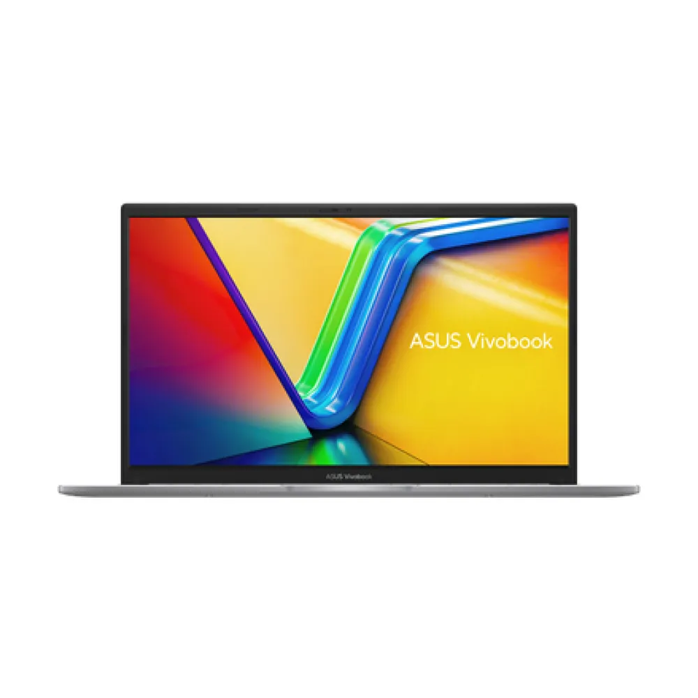 ASUS Vivobook 15 F1504ZA-NJ906W Intel® Core™ i7-1255U Notebook 39,6 cm (15.6") Full HD 16 GB DDR4-SDRAM 512 GB SSD Wi-Fi 6E (802.11ax) Windows 11 Home Argento