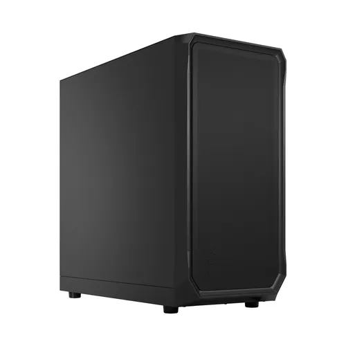 Fractal Design Focus 2 Nero