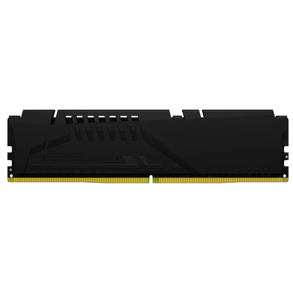 Kingston Technology FURY Beast Black EXPO Memoria Ram DDR5, 32GB, 6000 MHz, CL 36, AMD EXPO, Intel XMP 3.0 Kingston Technology FURY Beast Black EXPO Memoria Ram DDR5, 32GB, 6000 MHz, CL 36, AMD EXPO, Intel XMP 3.0