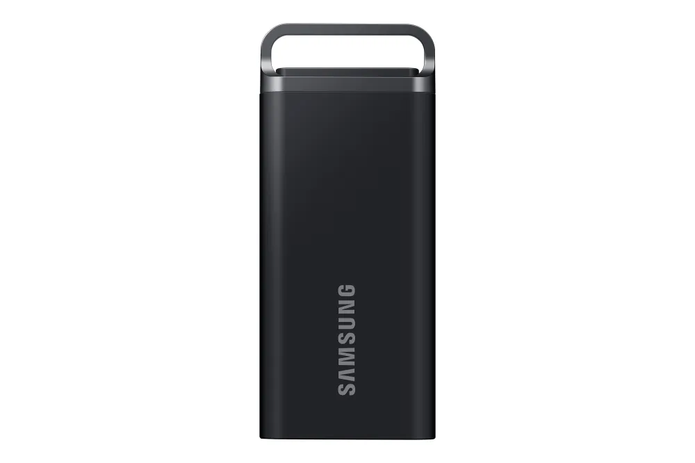 Samsung Portable SSD T5 EVO USB 3.2 8TB