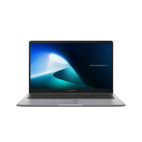 ASUS ExpertBook P1503CVA-NJ0104X Intel® Core™ i5-13500H Notebook 39,6 cm (15.6") Full HD 16 GB DDR5-SDRAM 512 GB SSD Wi-Fi 6 (802.11ax) Windows 11 Pro Grigio