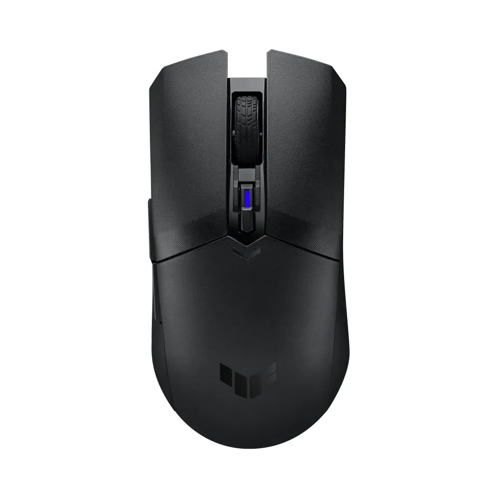 ASUS TUF Gaming M4 Wireless mouse Mano destra RF senza fili + Bluetooth Ottico 12000 DPI