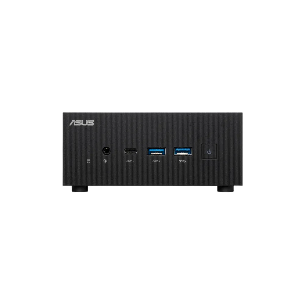 ASUS PN52-BBR758HD barebone 5800H