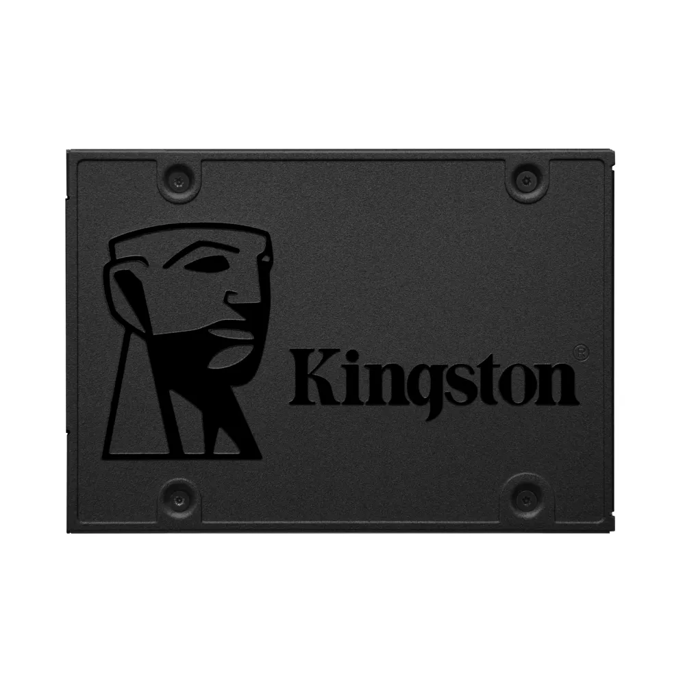 Kingston A400 SSD 480GB SataIII 2.5" 500/450 MB/s