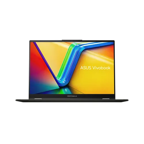 ASUS Vivobook S 16 Flip TP3604VA-MC275W Intel® Core™ i5-1335U Ibrido (2 in 1) 40,6 cm (16") Touch screen WUXGA 16 GB DDR4-SDRAM 512 GB SSD Wi-Fi 6E (802.11ax) Windows 11 Home Nero