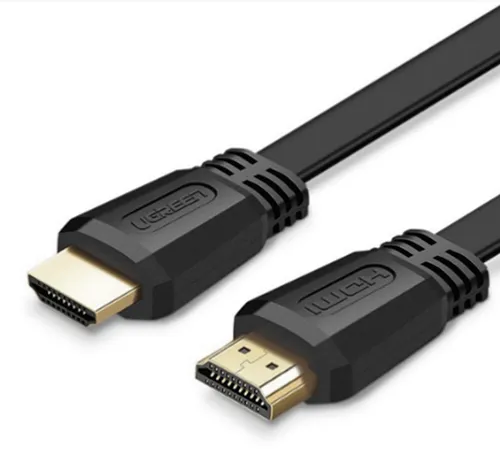 Ugreen 50819 cavo HDMI 1,5 m HDMI tipo A (Standard) Nero