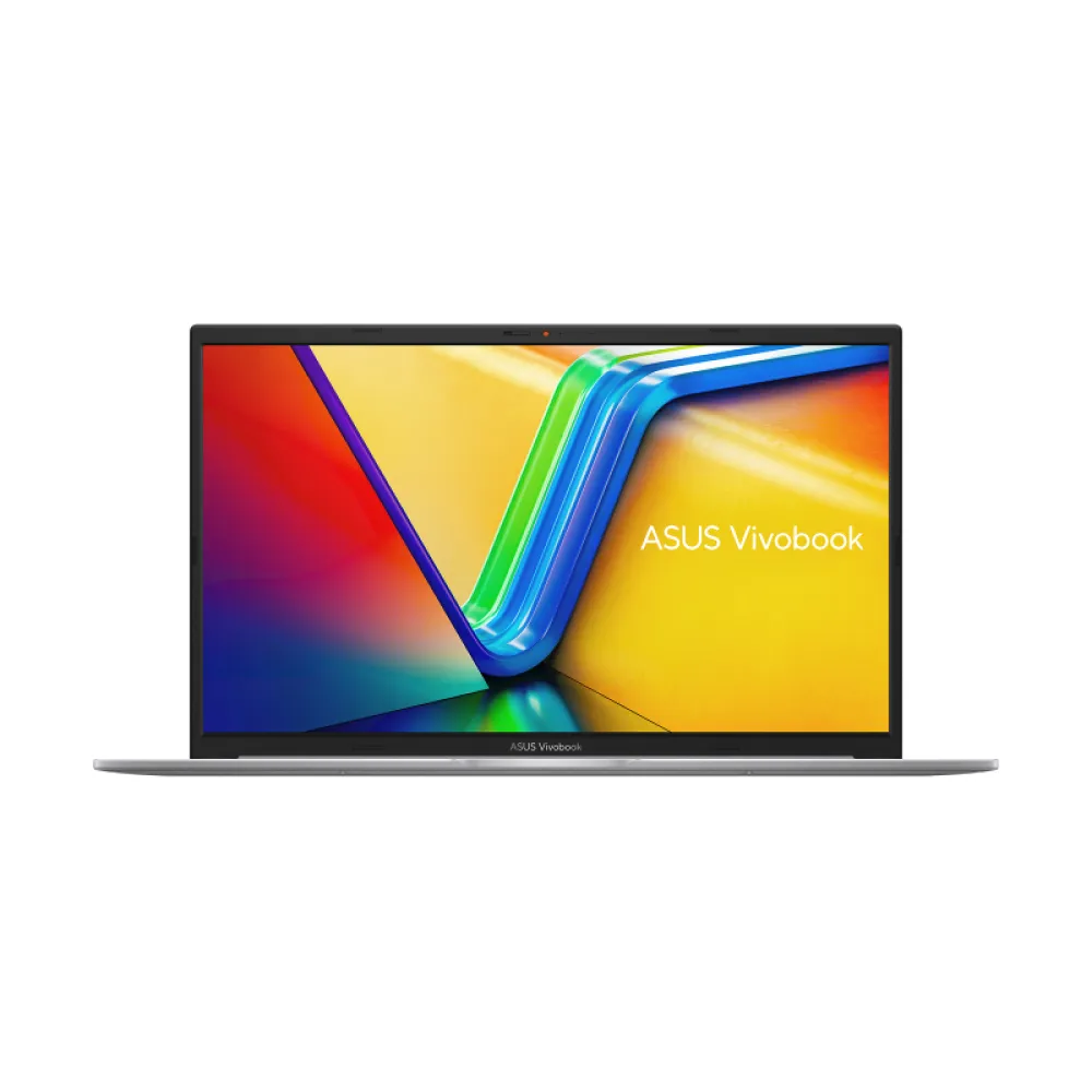 ASUS Vivobook 17 X1704VA-AU196W Intel® Core™ i7-1355U Notebook 43,9 cm (17.3") Full HD 16 GB DDR4-SDRAM 1 TB SSD Wi-Fi 6 (802.11ax) Windows 11 Home Argento