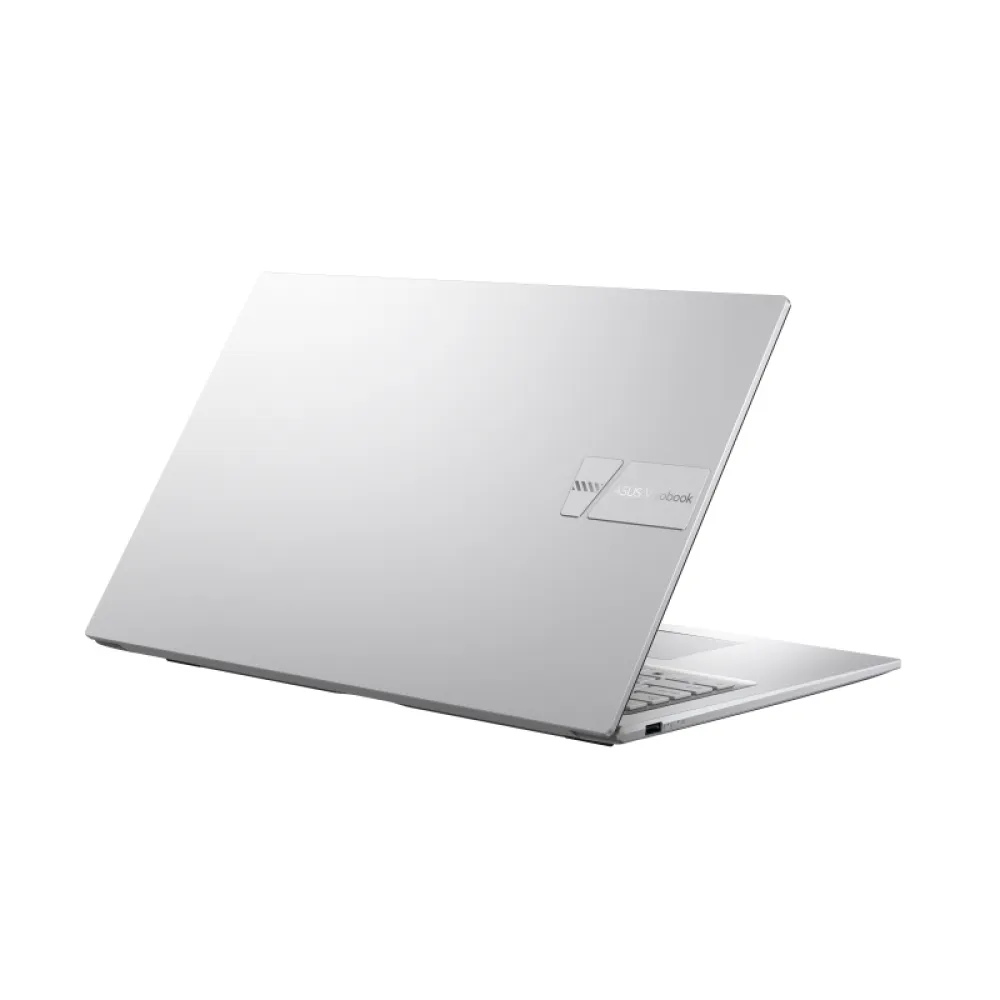 ASUS Vivobook 17 X1704VA-AU196W Intel® Core™ i7-1355U Notebook 43,9 cm (17.3") Full HD 16 GB DDR4-SDRAM 1 TB SSD Wi-Fi 6 (802.11ax) Windows 11 Home Argento