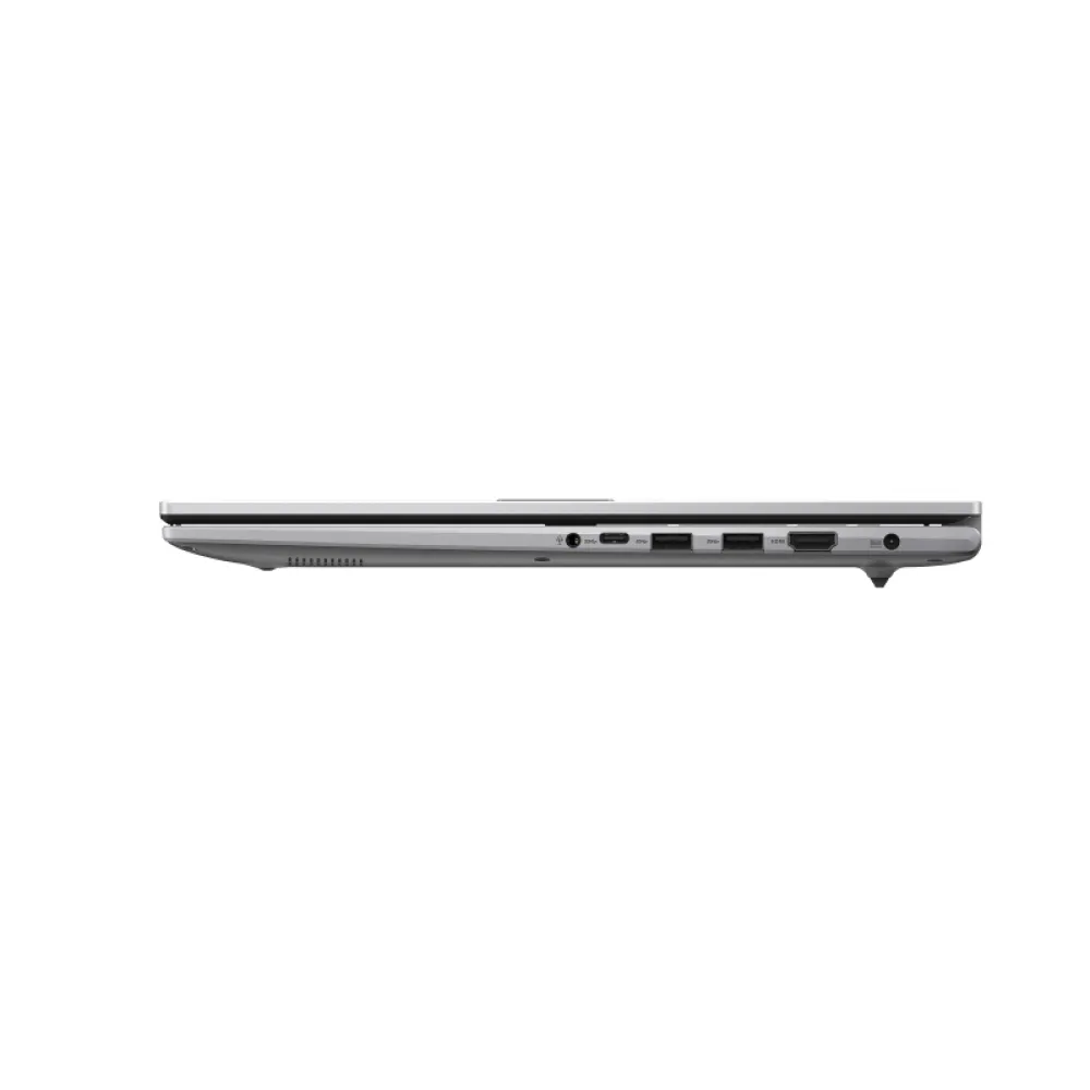 ASUS Vivobook 17 X1704VA-AU196W Intel® Core™ i7-1355U Notebook 43,9 cm (17.3") Full HD 16 GB DDR4-SDRAM 1 TB SSD Wi-Fi 6 (802.11ax) Windows 11 Home Argento