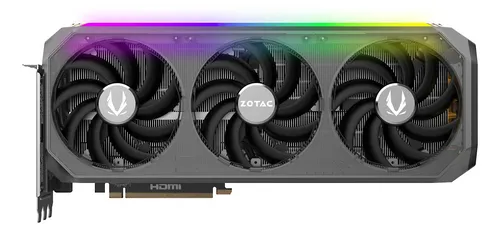 Zotac GAMING GeForce RTX 5080 AMP Extreme INFINITY NVIDIA 16 GB GDDR7