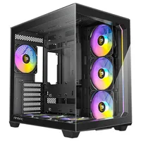 Antec C5 Midi Tower Nero