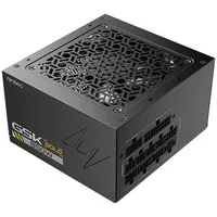 Antec GSK ATX3.1 850W 80 PLUS Gold Alimentatore ATX 3.1 Nero