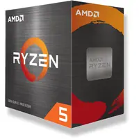 AMD Ryzen™ 5 5600X 6 Core 3.7/4.6 GHz 32 MB Cache Socket AM4