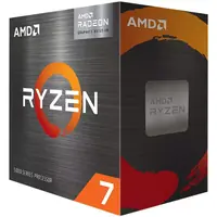 AMD Ryzen™ 7 5700G  8 Core 3.8/4.6 GHz 16 MB Cache Socket AM4