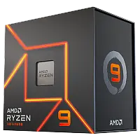 AMD Ryzen™ 9 7950X 16 Core 4.5/5.7 GHz 64 MB Cache Socket AM5