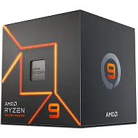 AMD Ryzen™ 9 7900 12 Core 3.7/5.4 GHz 64 MB Cache Socket AM5