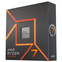 AMD Ryzen™ 7 7700X 8 Core 4.5/5.4 GHz 32 MB Cache Socket AM5