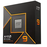 AMD Ryzen™ 9 9900X 12 Core 4.4/5.6 GHz 76 MB Cache Socket AM5