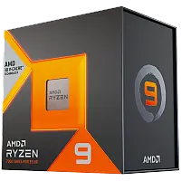 AMD Ryzen™ 9 7950X3D 16 Core 4.2/5.7 GHz 128 MB Cache Socket AM5