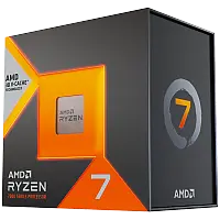 AMD Ryzen™ 7 7800X3D 8 Core 4.2/5 GHz 96 MB Cache Socket AM5