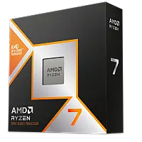 AMD Ryzen™ 7 9800X3D 8 Core 4.7/5.2 GHz 96 MB Cache Socket AM5