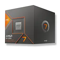 AMD Ryzen™ 7 8700G 8 Core 4.2/5.1 GHz 16 MB Cache Socket AM5