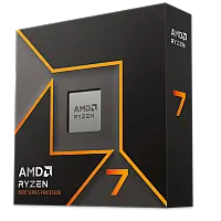 AMD Ryzen™ 7 9700X 8 Core 3.8/5.5 GHz 40 MB Cache Socket AM5