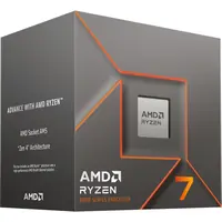 AMD Ryzen™ 7 8700F 8 Core 4.1/5 GHz 16 MB Cache Socket AM5