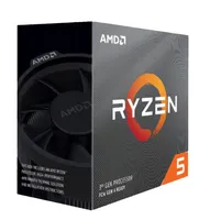 AMD Ryzen™ 5 4600G 6 Core 3.7/4.2 GHz 8 MB Cache Socket AM4