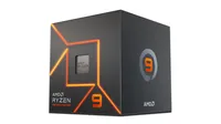 AMD Ryzen™ 9 7900 12 Core 3.7/5.4 GHz 64 MB Cache Socket AM5