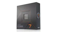 AMD Ryzen™ 7 7700X 8 Core 4.5/5.4 GHz 32 MB Cache Socket AM5