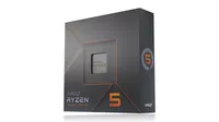 AMD Ryzen™ 5 7600X 6 Core 4.7/5.3 GHz 32 MB Cache Socket AM5