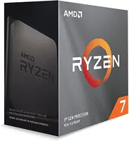 AMD Ryzen™ 7 5700X 8 Core 3.4/4.6 GHz 32 MB Cache Socket AM4