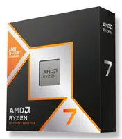 AMD Ryzen™ 7 9800X3D 8 Core 4.7/5.2 GHz 96 MB Cache Socket AM5