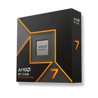 AMD Ryzen™ 7 9700X 8 Core 3.8/5.5 GHz 40 MB Cache Socket AM5