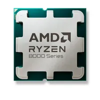 AMD Ryzen™ 7 8700F 8 Core 4.1/5 GHz 16 MB Cache Socket AM5